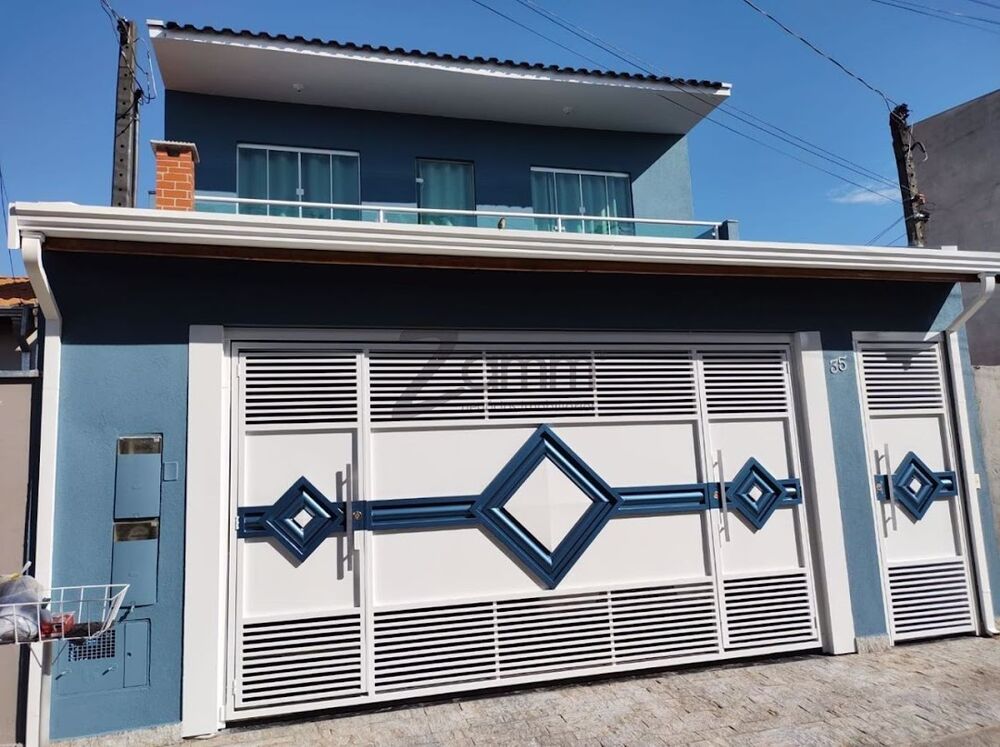 Casa, 3 quartos - Foto 16