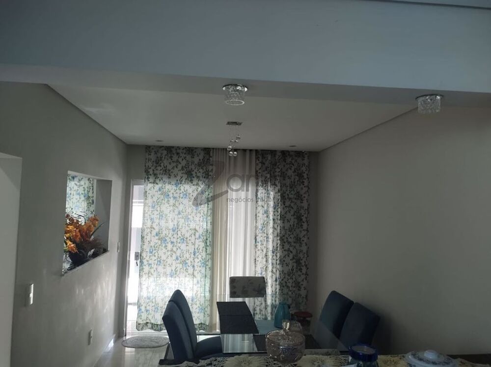 Casa, 3 quartos - Foto 12