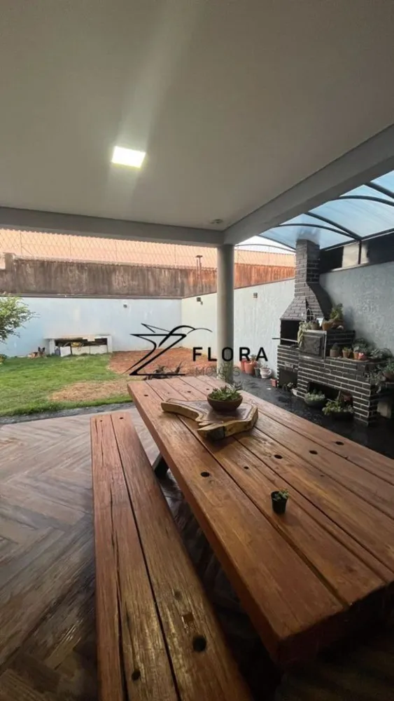 Casa, 3 quartos - Foto 12