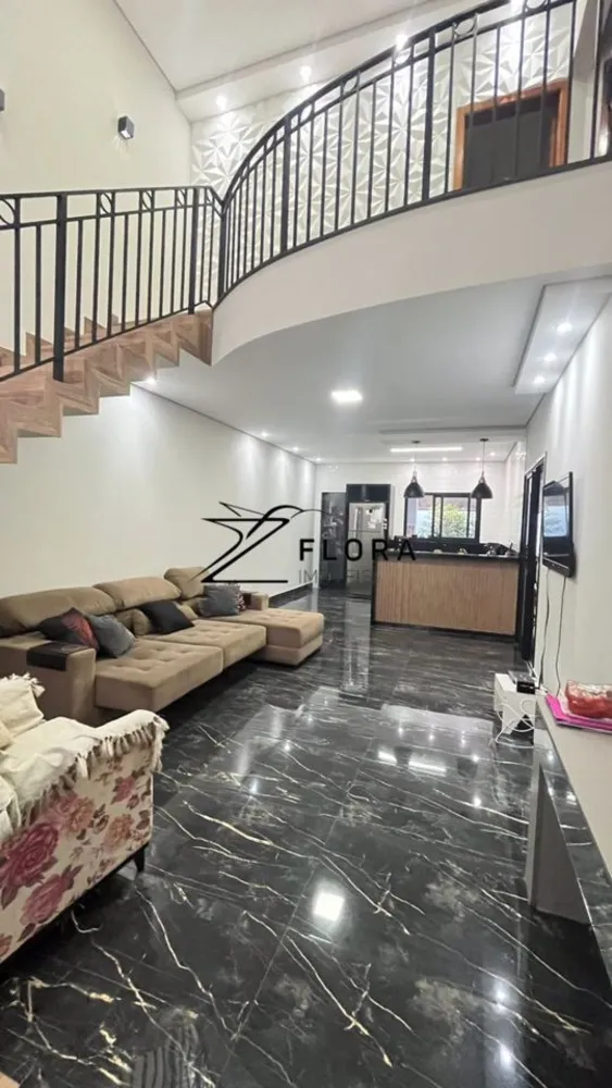 Casa, 3 quartos - Foto 7