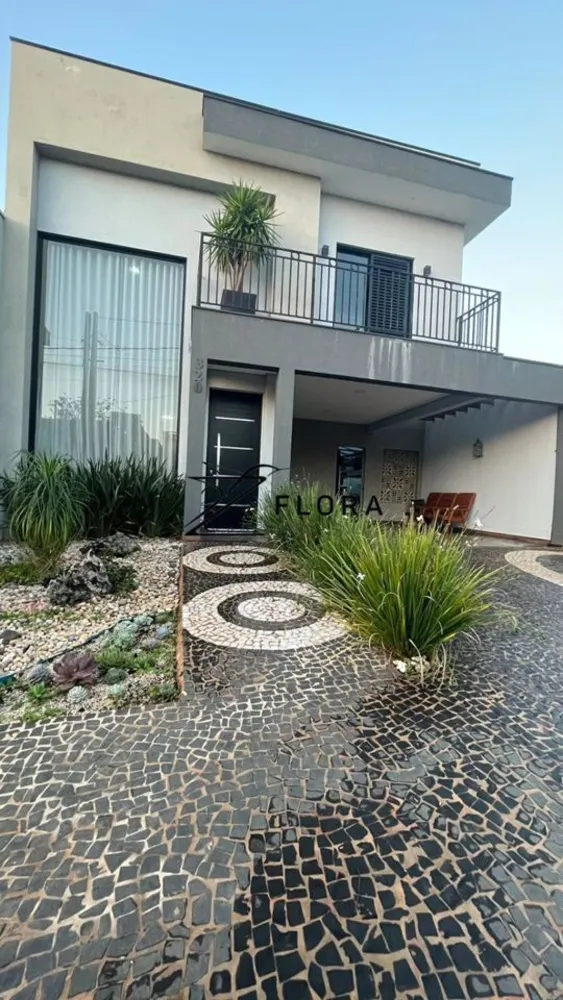 Casa, 3 quartos - Foto 2