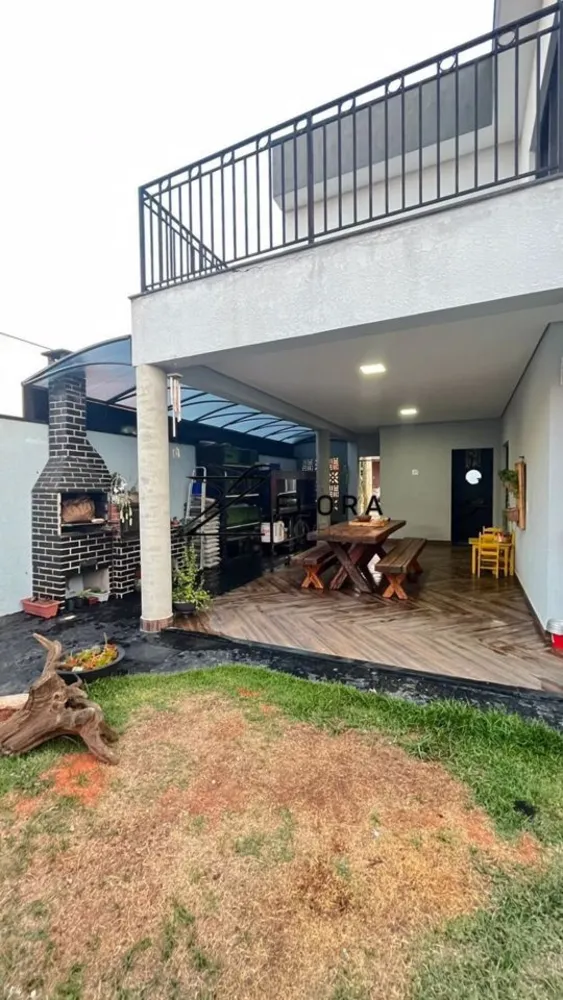 Casa, 3 quartos - Foto 4
