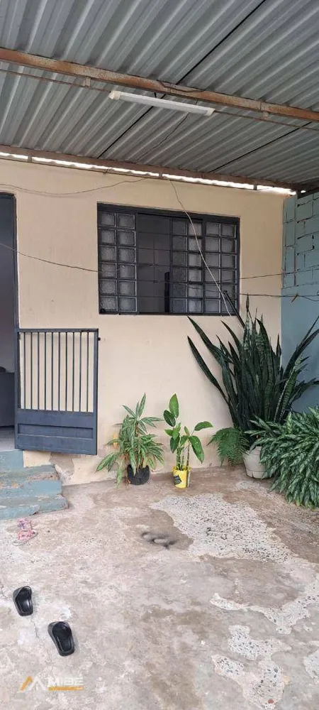 Casa, 2 quartos, 95 m² - Foto 1