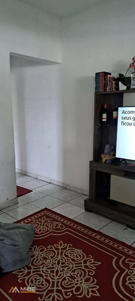 Casa, 2 quartos, 95 m² - Foto 3