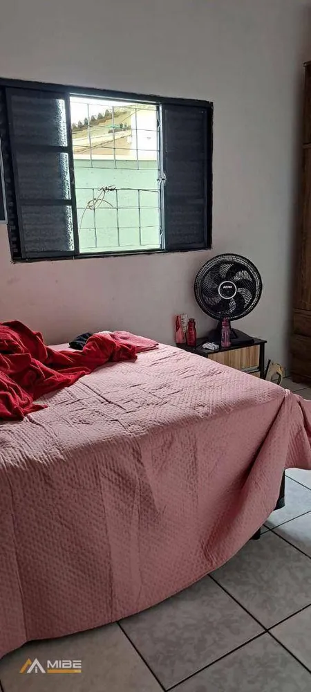 Casa, 2 quartos, 95 m² - Foto 5