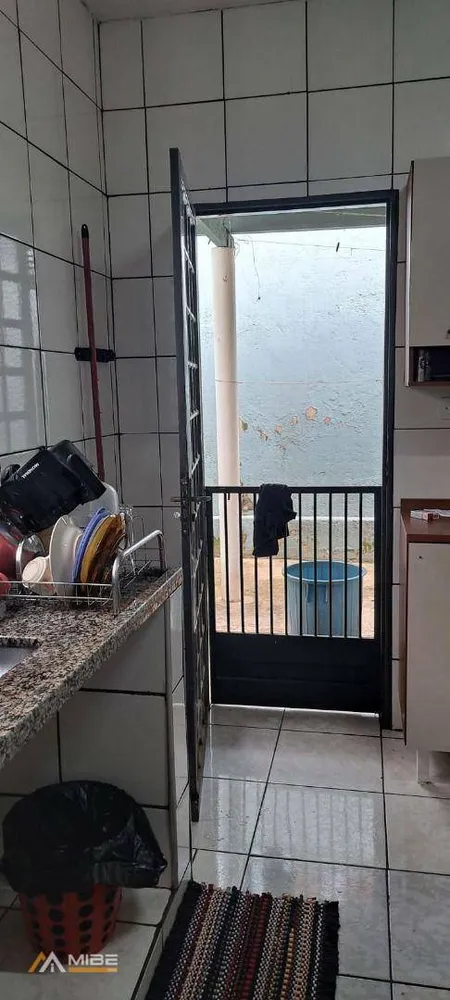 Casa, 2 quartos, 95 m² - Foto 4