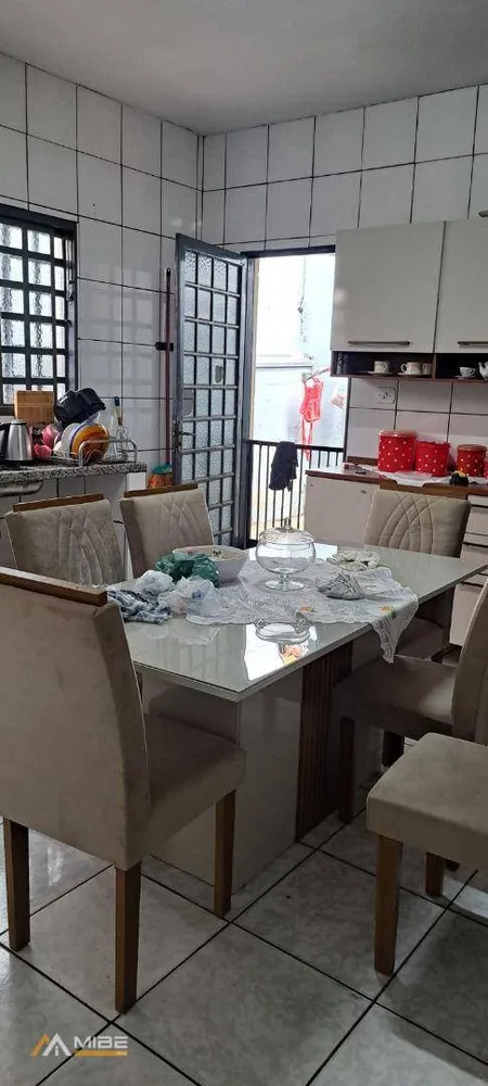 Casa, 2 quartos, 95 m² - Foto 2