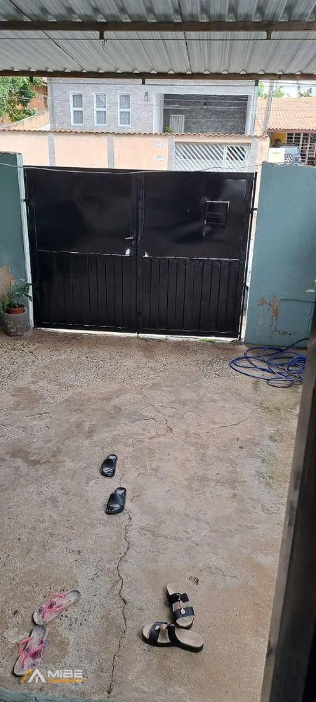 Casa, 2 quartos, 95 m² - Foto 11