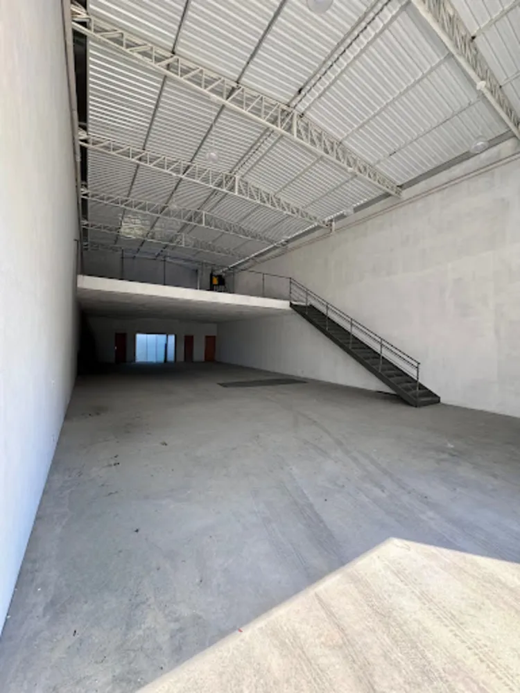 Loja-Salão, 380 m² - Foto 2