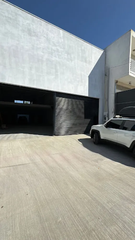 Loja-Salão, 380 m² - Foto 1