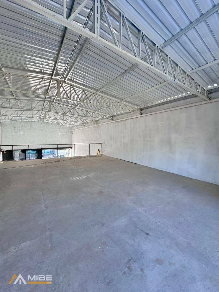 Loja-Salão, 380 m² - Foto 5