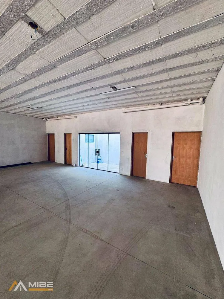Loja-Salão, 380 m² - Foto 4