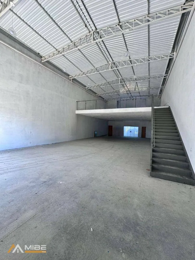 Loja-Salão, 380 m² - Foto 3