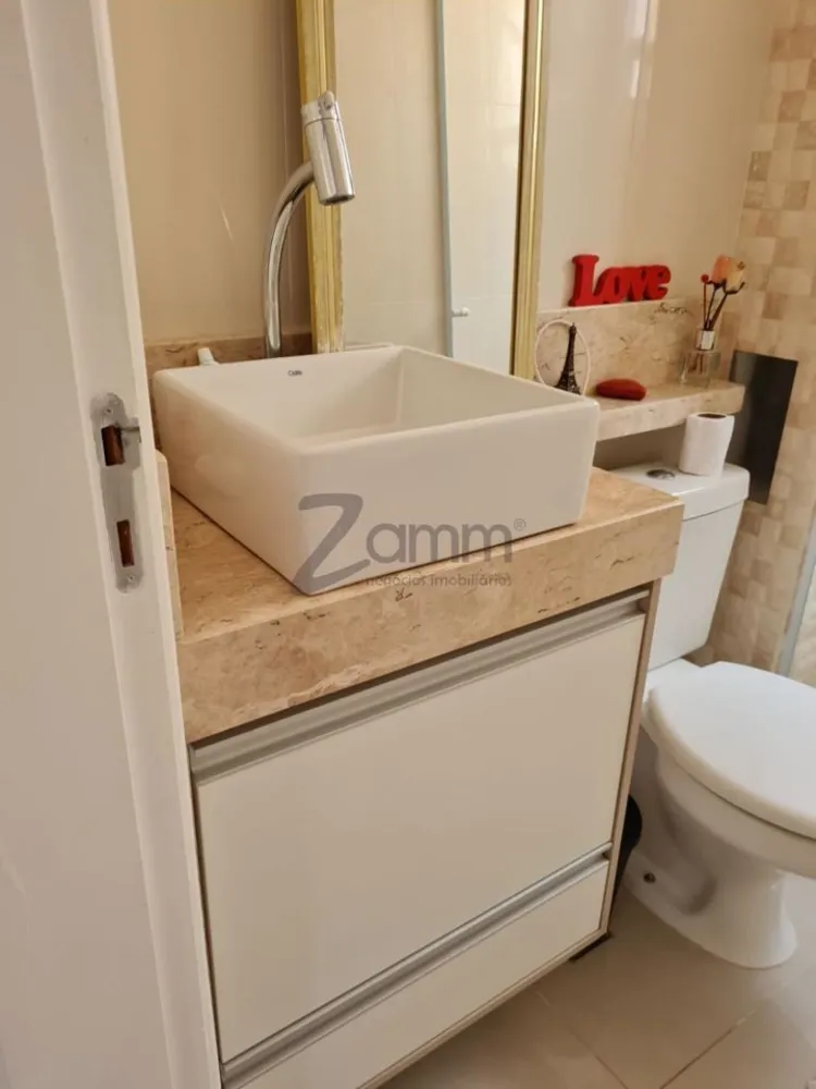 Apartamento, 2 quartos, 49 m² - Foto 10