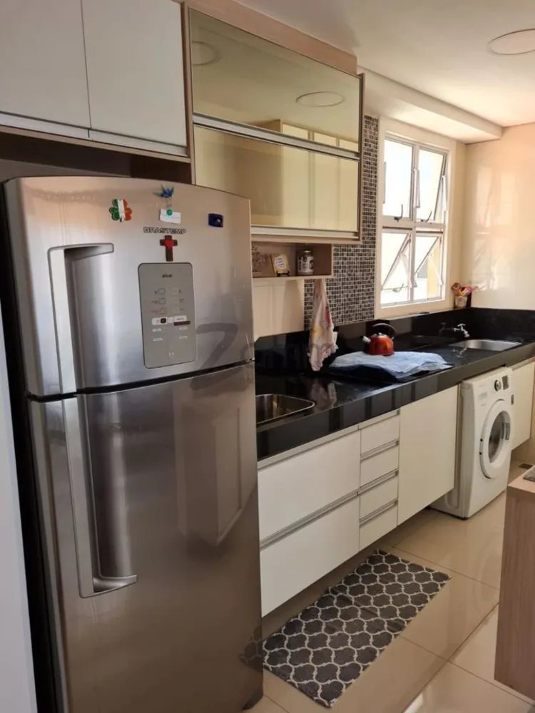 Apartamento, 2 quartos, 49 m² - Foto 4