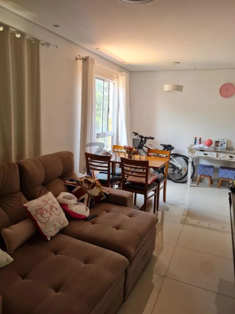 Apartamento, 2 quartos, 49 m² - Foto 1