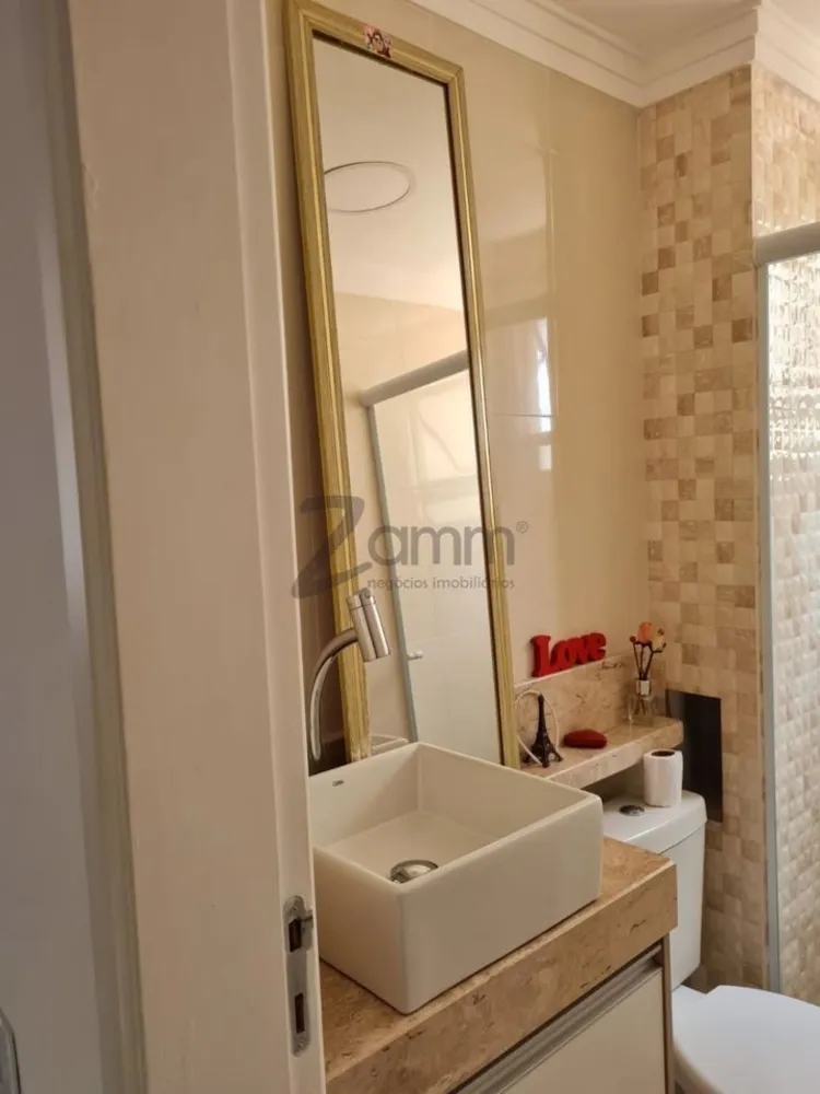 Apartamento, 2 quartos, 49 m² - Foto 6