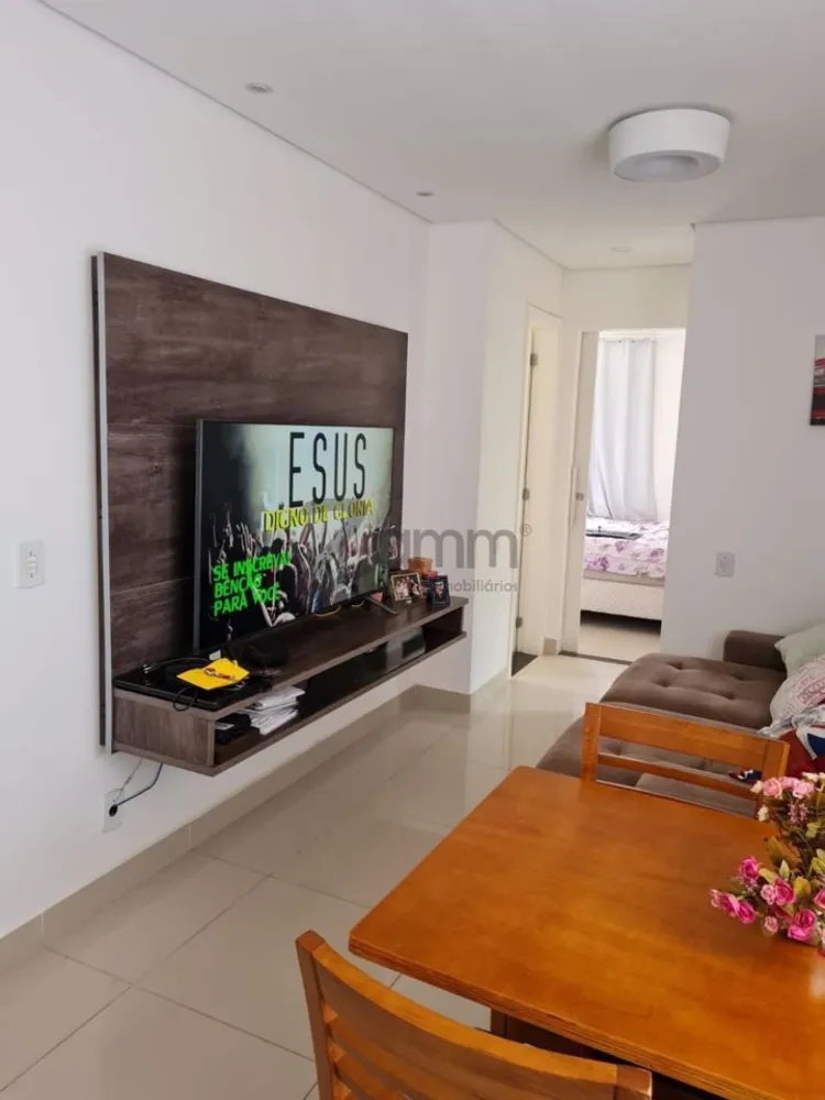 Apartamento, 2 quartos, 49 m² - Foto 7
