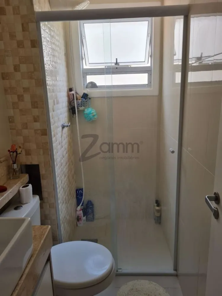 Apartamento, 2 quartos, 49 m² - Foto 9