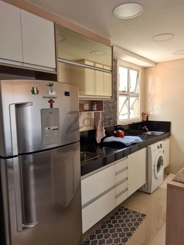 Apartamento, 2 quartos, 49 m² - Foto 2