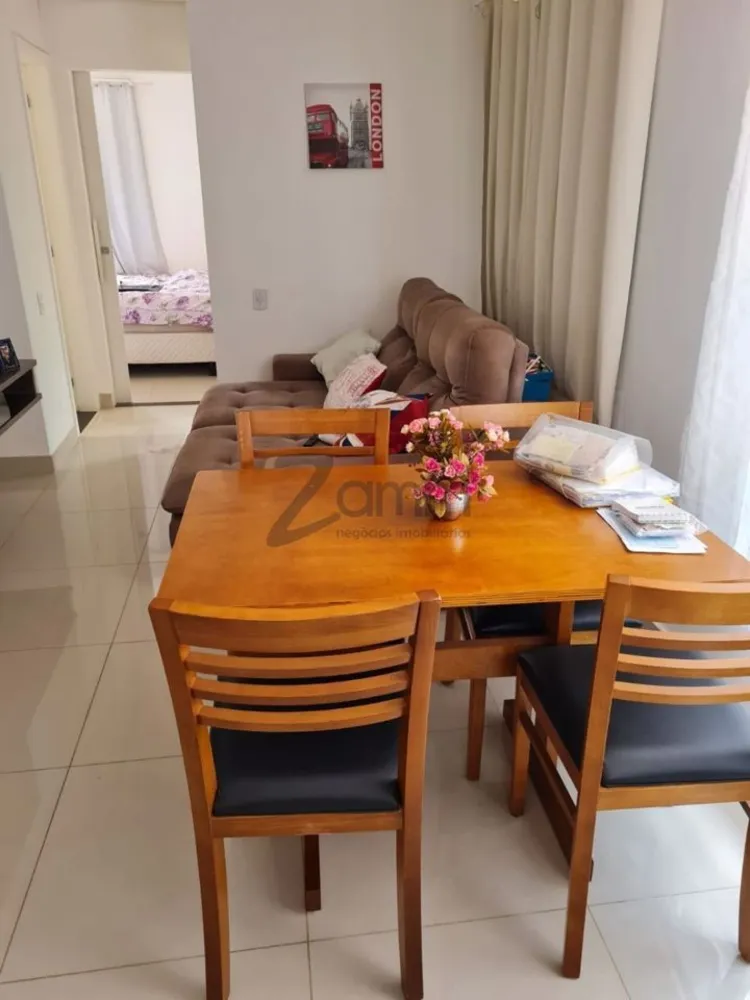 Apartamento, 2 quartos, 49 m² - Foto 5