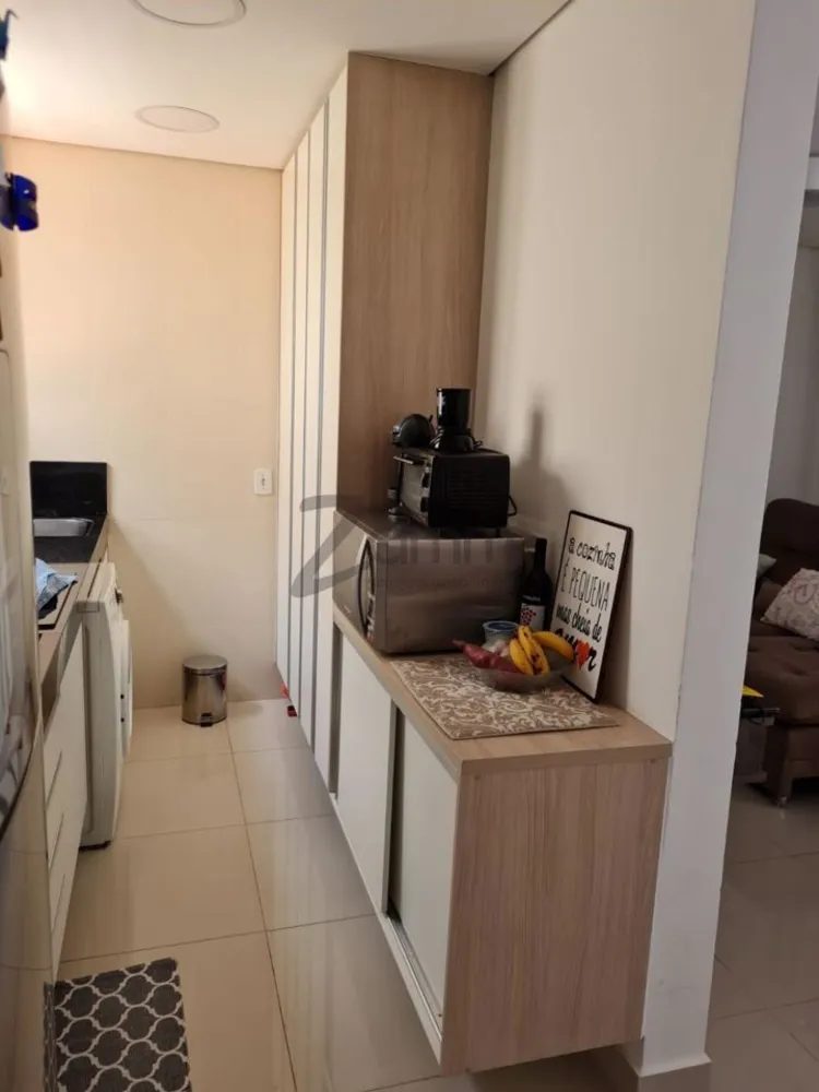 Apartamento, 2 quartos, 49 m² - Foto 8