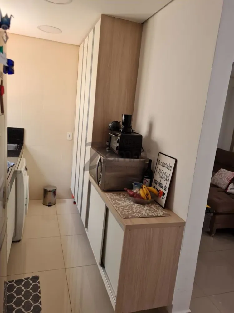 Apartamento, 2 quartos, 49 m² - Foto 11
