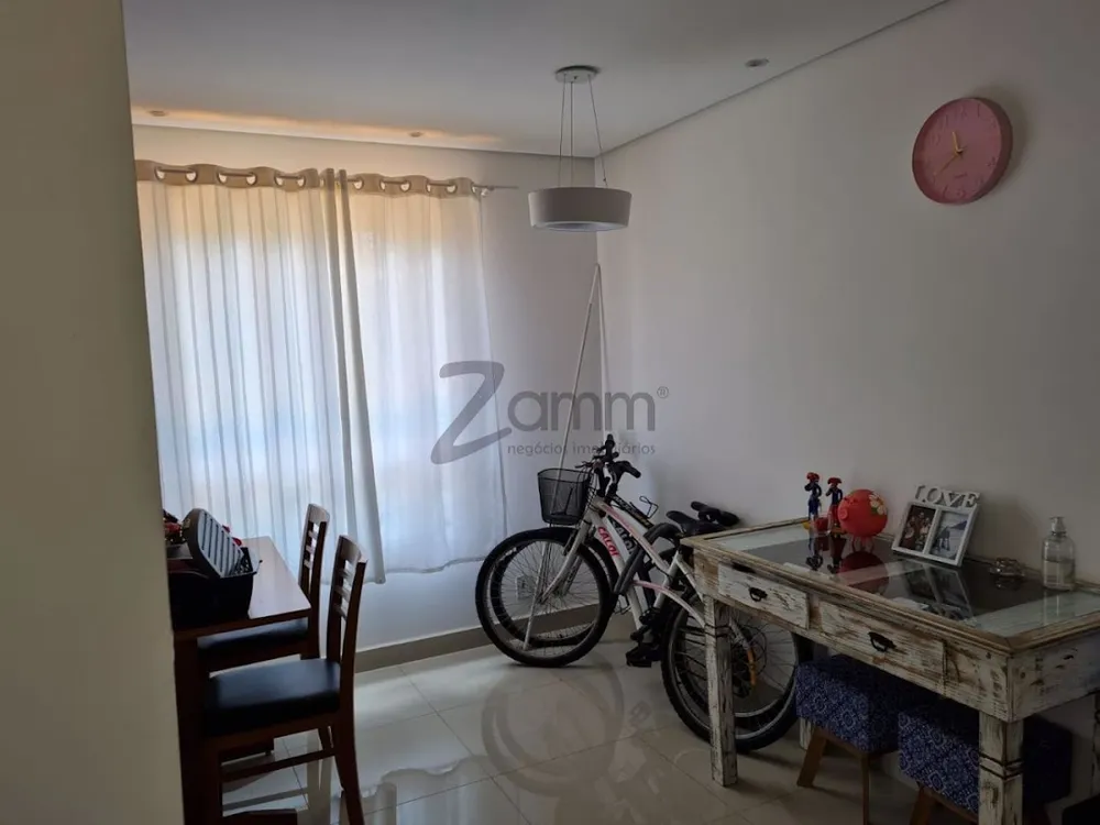 Apartamento, 2 quartos, 49 m² - Foto 3
