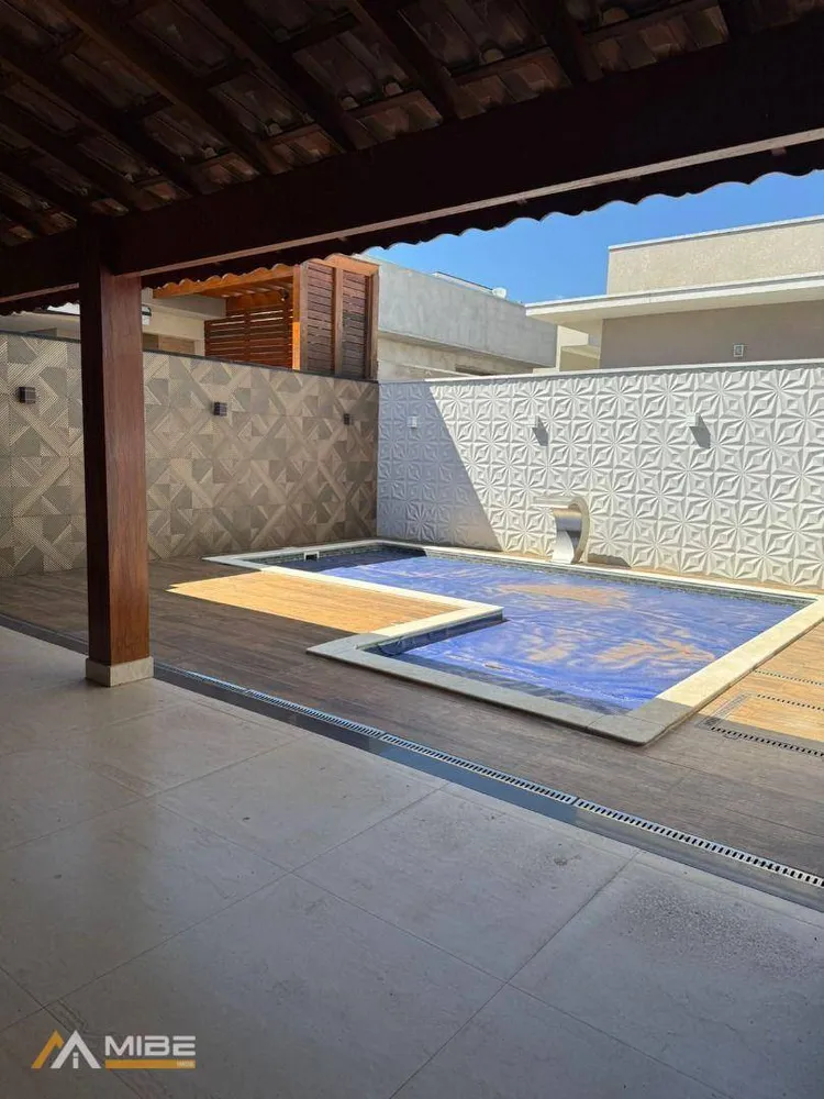 Sobrado, 2 quartos, 210 m² - Foto 3