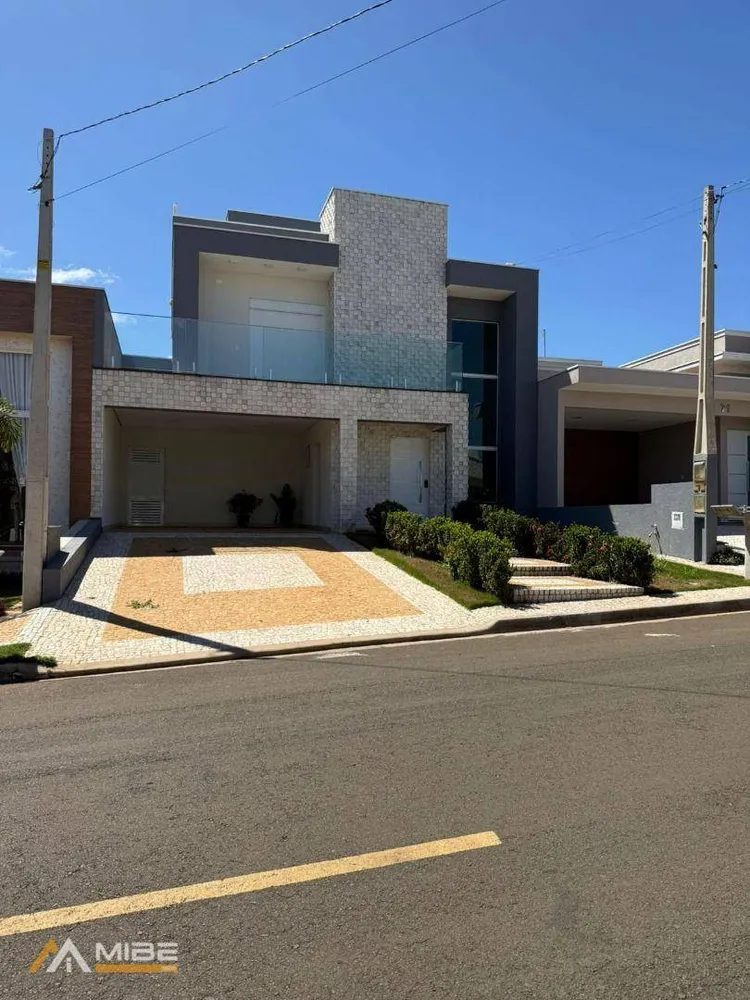 Sobrado, 2 quartos, 210 m² - Foto 3