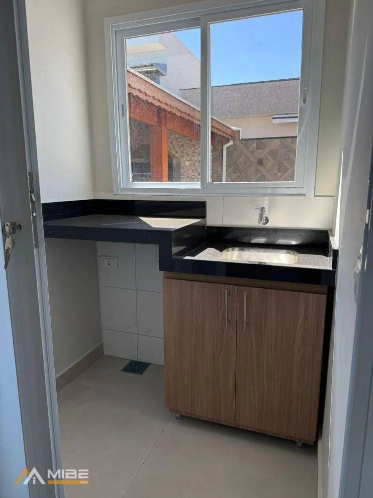 Sobrado, 2 quartos, 210 m² - Foto 16