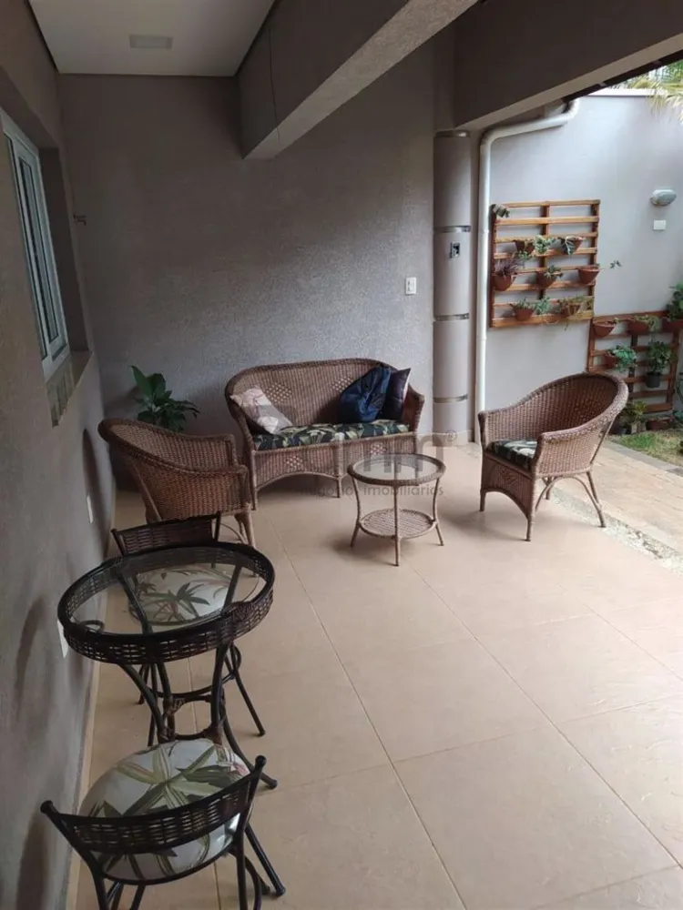 Casa, 4 quartos - Foto 3