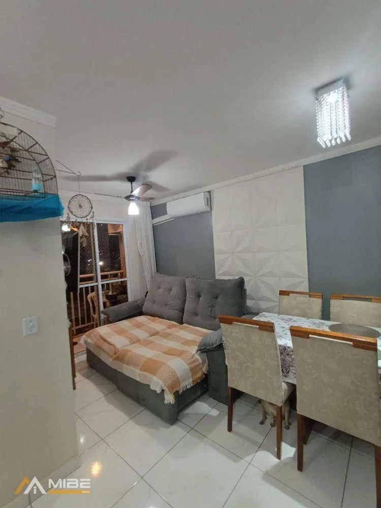 Apartamento, 2 quartos, 47 m² - Foto 6