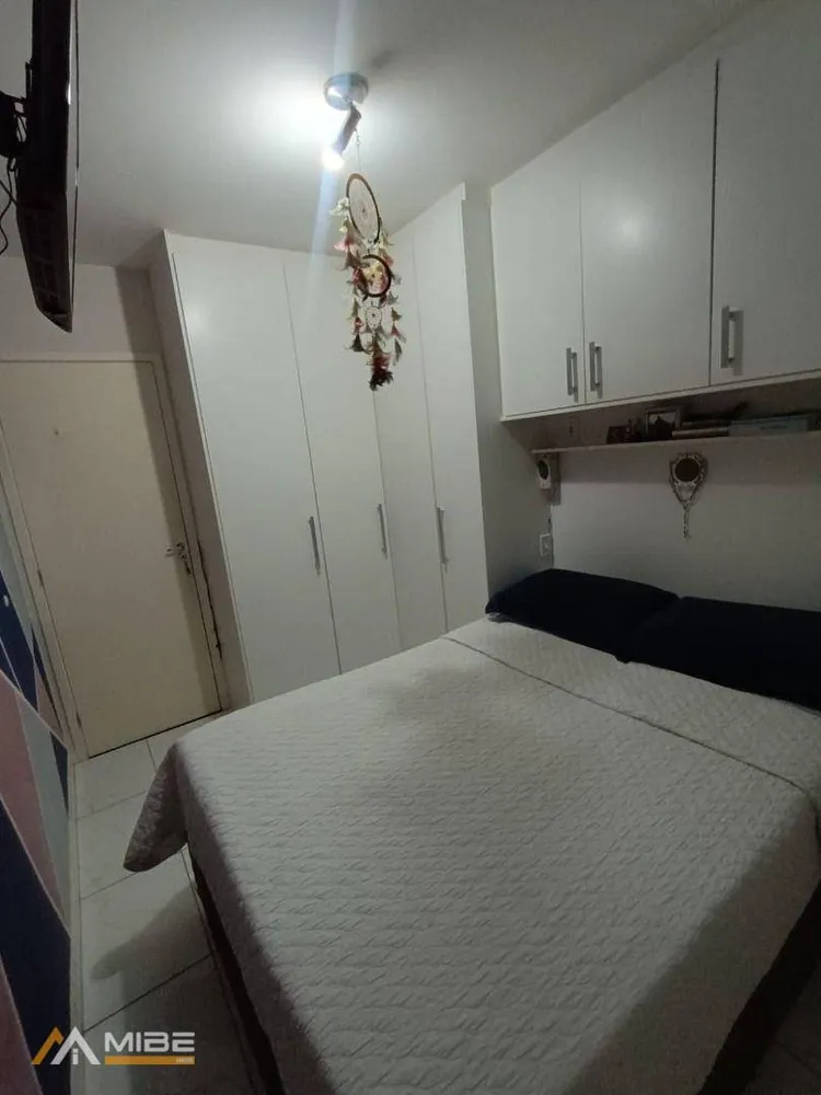 Apartamento, 2 quartos, 47 m² - Foto 12