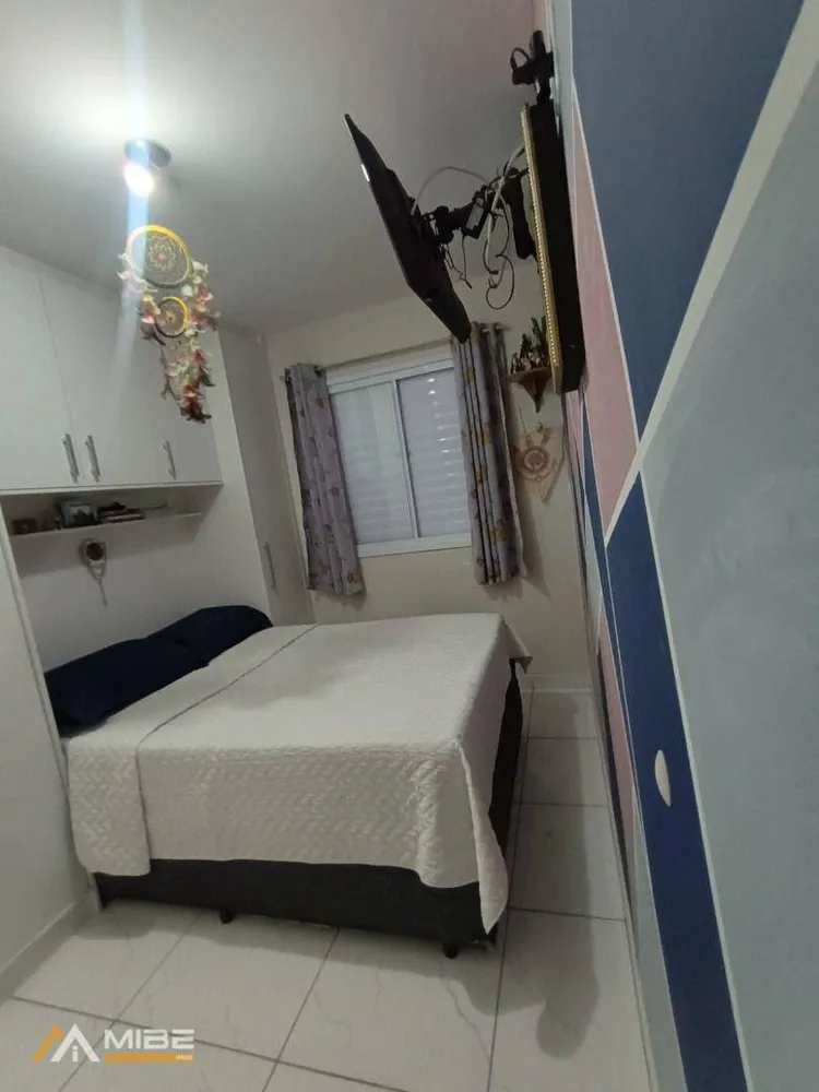 Apartamento, 2 quartos, 47 m² - Foto 11