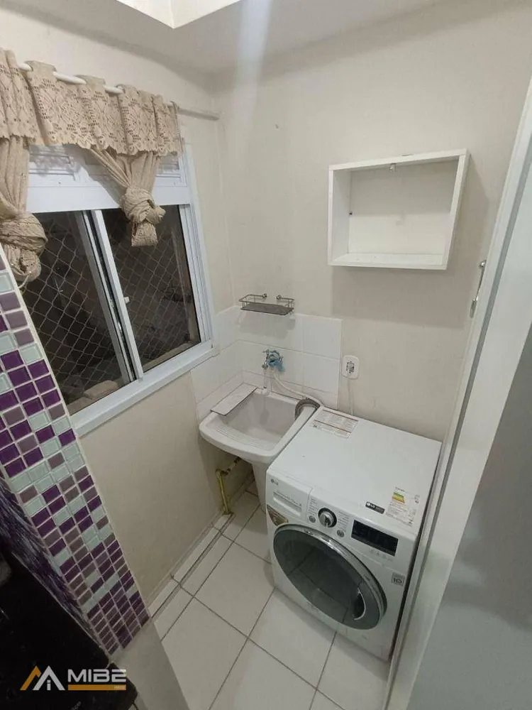 Apartamento, 2 quartos, 47 m² - Foto 8