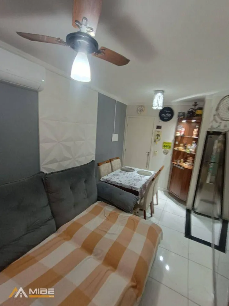 Apartamento, 2 quartos, 47 m² - Foto 5