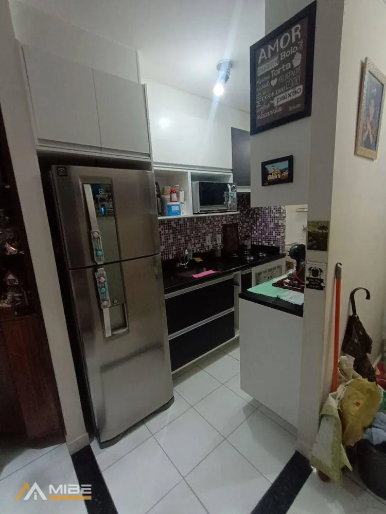 Apartamento, 2 quartos, 47 m² - Foto 7