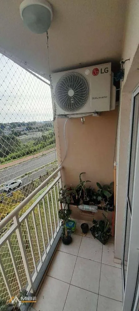 Apartamento, 2 quartos, 47 m² - Foto 4