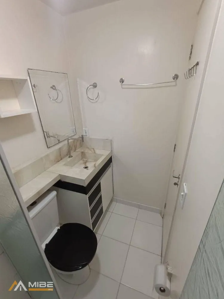 Apartamento, 2 quartos, 47 m² - Foto 9
