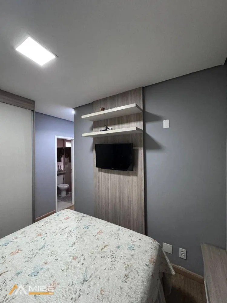 Apartamento, 2 quartos, 67 m² - Foto 11