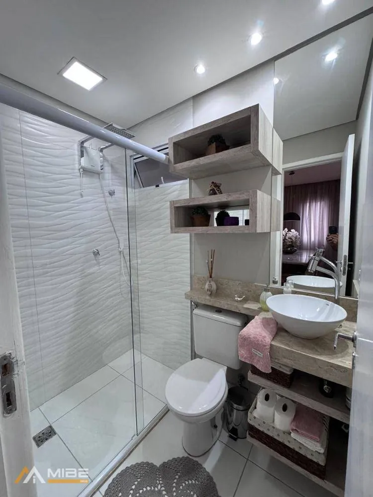 Apartamento, 2 quartos, 67 m² - Foto 9