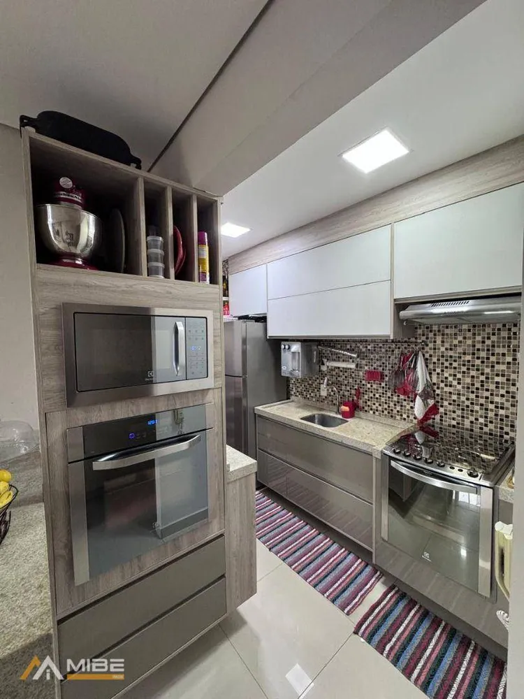 Apartamento, 2 quartos, 67 m² - Foto 3