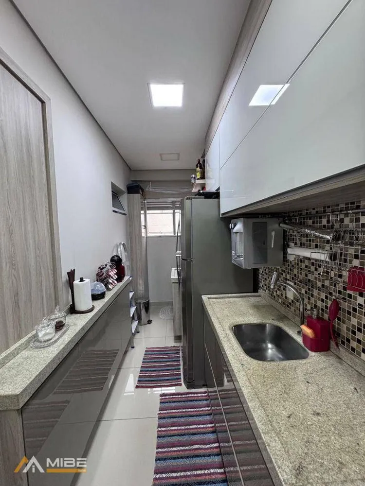 Apartamento, 2 quartos, 67 m² - Foto 4