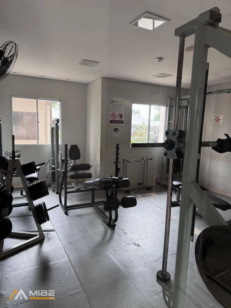 Apartamento, 2 quartos, 67 m² - Foto 15