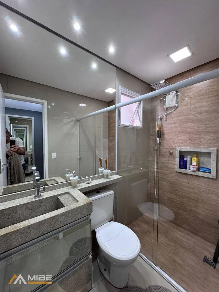 Apartamento, 2 quartos, 67 m² - Foto 12