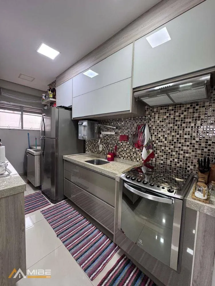 Apartamento, 2 quartos, 67 m² - Foto 2