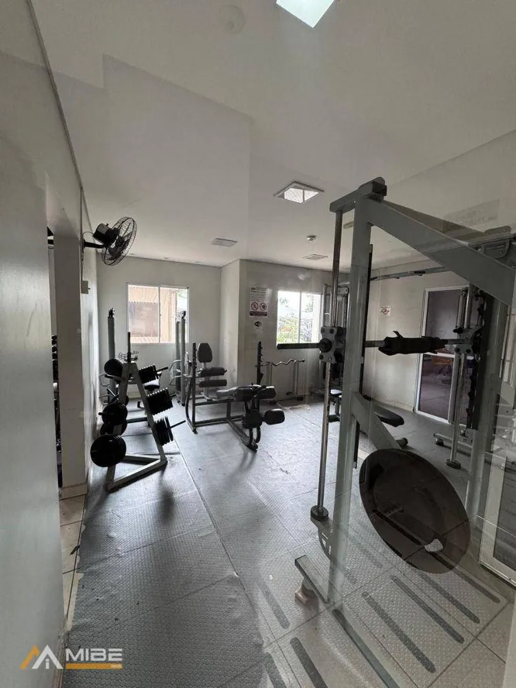 Apartamento, 2 quartos, 67 m² - Foto 16