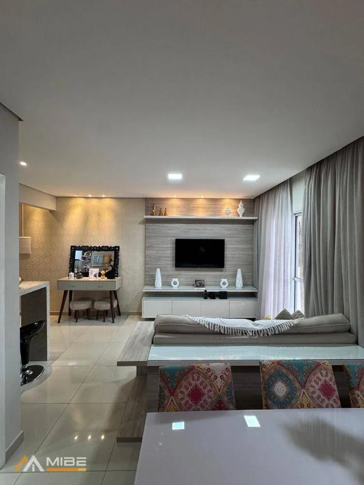 Apartamento, 2 quartos, 67 m² - Foto 6