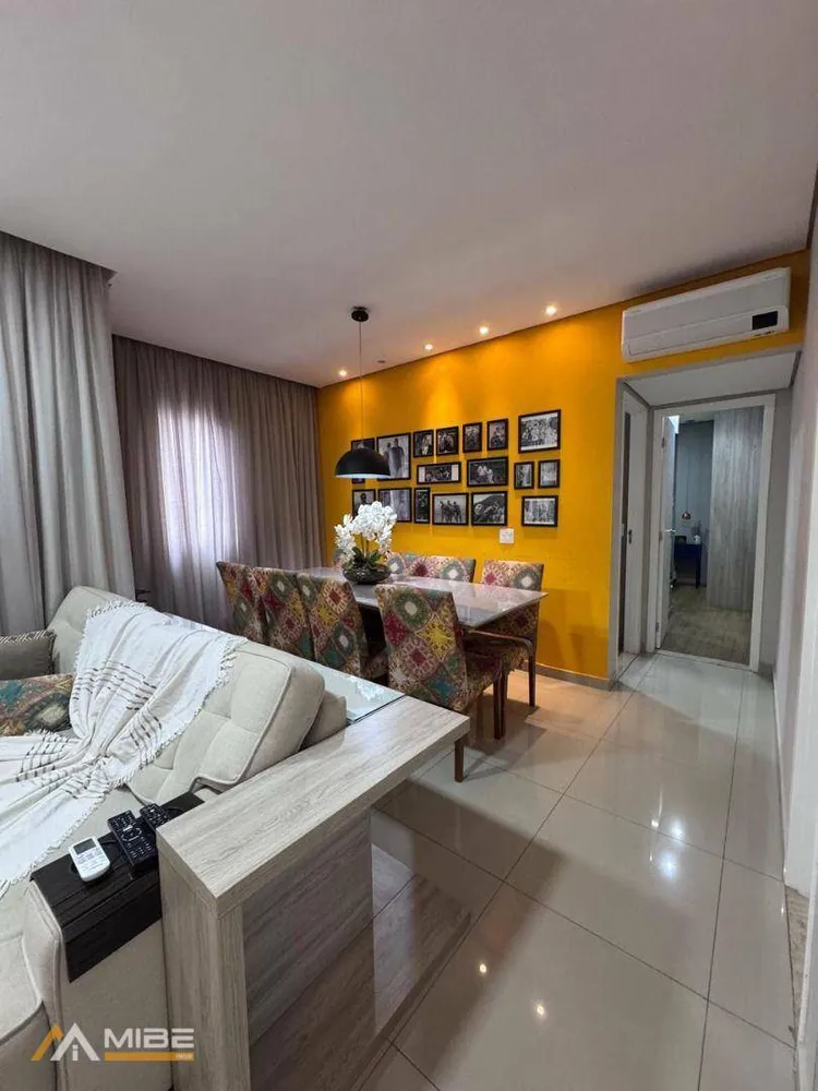 Apartamento, 2 quartos, 67 m² - Foto 1
